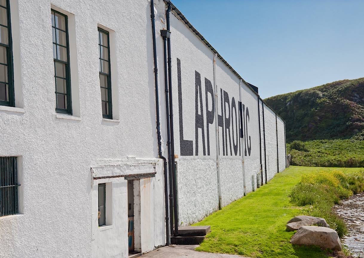 Laphroaig