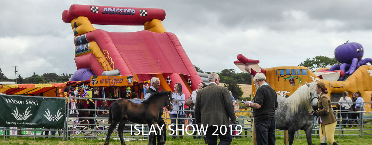 Islay Show